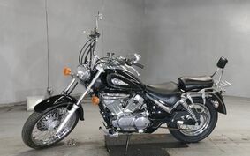 SUZUKI INTRUDER 250 LC Type VJ51A