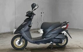 YAMAHA JOG ZR SA58J