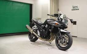 SUZUKI BANDIT 1250 SA 2011 GW72A