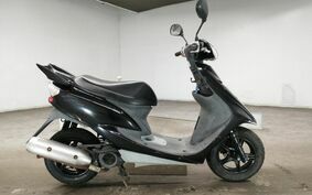 YAMAHA JOG ZR Evolution SA16J