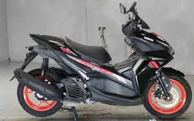 YAMAHA AERO X155 不明