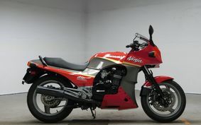 KAWASAKI GPZ900R NINJA 2003 ZX900A097281