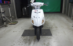 SUZUKI ADDRESS V125 S CF4MA