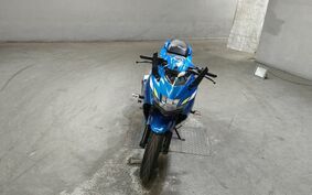 SUZUKI GIXXER 250 SF ED22B