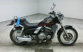 KAWASAKI ELIMINATOR 250 LX 1990 EL250A