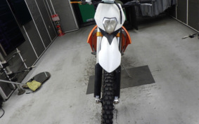 KTM 350 EXC F 2013