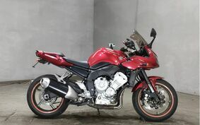 YAMAHA FZ FAZER FEATHER 2008 RN21J