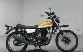 KAWASAKI 250TR 2013 BJ250F