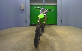 KAWASAKI KX250 F 2008 KX250T