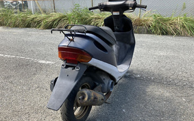 HONDA SUPER DIO AF27