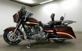 HARLEY FLHXSE 1800CVO 2010 PZ8