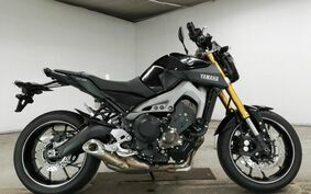 YAMAHA MT-09 2015 RN34J