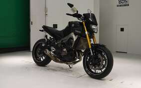 YAMAHA MT-09 A 2016 RN34J