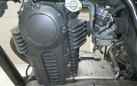 KAWASAKI 250TR BJ250F