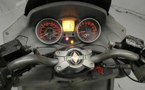 GILERA フォコ500 2009 ZAPM61100