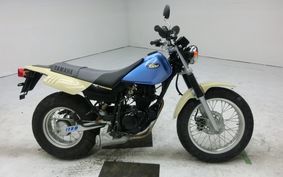 YAMAHA TW200 DG07J