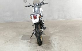 YAMAHA SEROW 250 DG17J