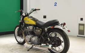 KAWASAKI W650 2002 EJ650A