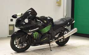 KAWASAKI ZX 1400 NINJA 2010 ZXNC14