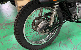 KAWASAKI KE125 K1