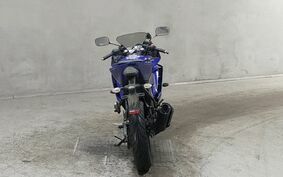 YAMAHA YZF-R15 1CK1