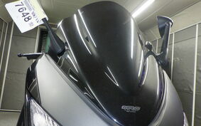 YAMAHA T-MAX500 Gen.3 2009 SJ08J