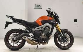 YAMAHA MT-09 2014 RN34J