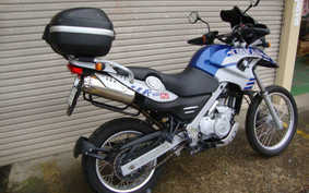 BMW F650GS DAKAR 2004 0176