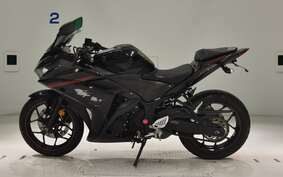 YAMAHA YZF-R25 RG10J