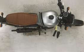 KAWASAKI W175 SE BJ175A