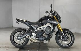 YAMAHA MT-09 2014 RN34J