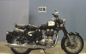 ROYAL ENFIELD CLASSIC 2012 U3S5