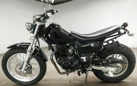 YAMAHA TW200 DG07J