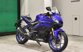 YAMAHA YZF-R3 2019 RH13J