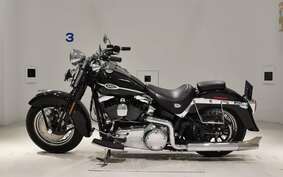 HARLEY FLSTSC 1580 2007