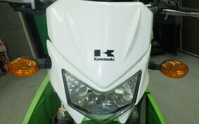 KAWASAKI KLX125 LX125C