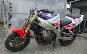 HONDA CBR900RR SC28