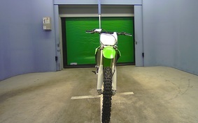 KAWASAKI KX250 F 2007 KX250T