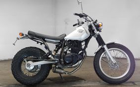 YAMAHA TW200 2JL