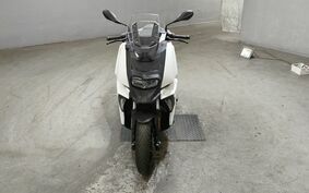 BMW C400X 2020 0C09