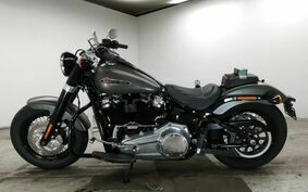 HARLEY FLSL1750 2018 YDJ