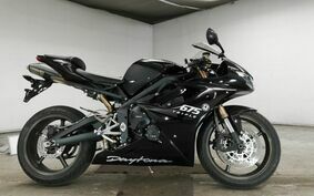 TRIUMPH DAYTONA 675 2009 MD1066