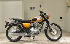 KAWASAKI W800 2014 EJ800A