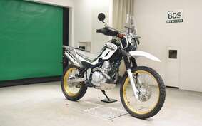 YAMAHA SEROW 250 Gen.3 DG31J