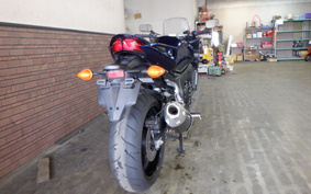 YAMAHA FZ FAZER 2008 RN17