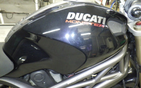 DUCATI MONSTER 1100 EVO 2012