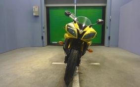 YAMAHA YZF-R6 2006 RJ12