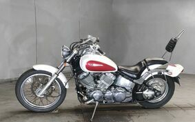 YAMAHA DRAGSTAR 400 1998 4TR