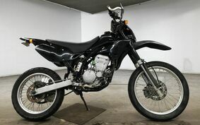 KAWASAKI KLX250 SR LX250E