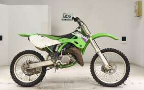 KAWASAKI KX125 KX125L